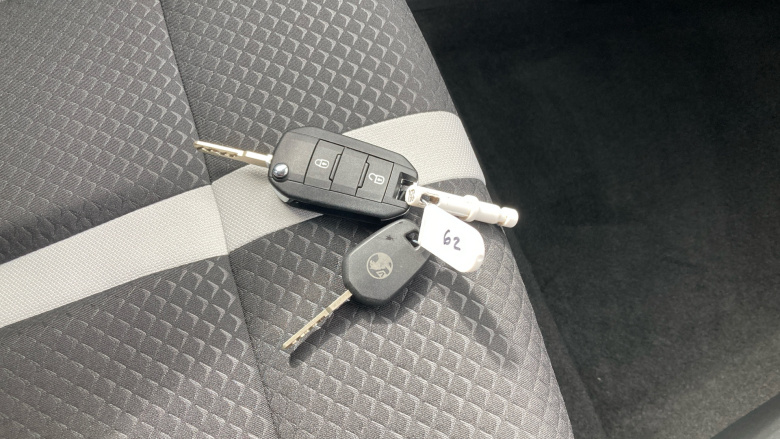 Vauxhall Frontera 83kW GS 44kWh 5dr Auto Electric Estate